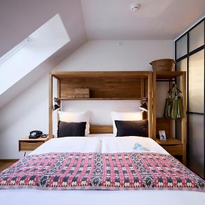 Kleines Doppelzimmer